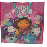 Gabby's Dollhouse Reusable Deluxe Bags